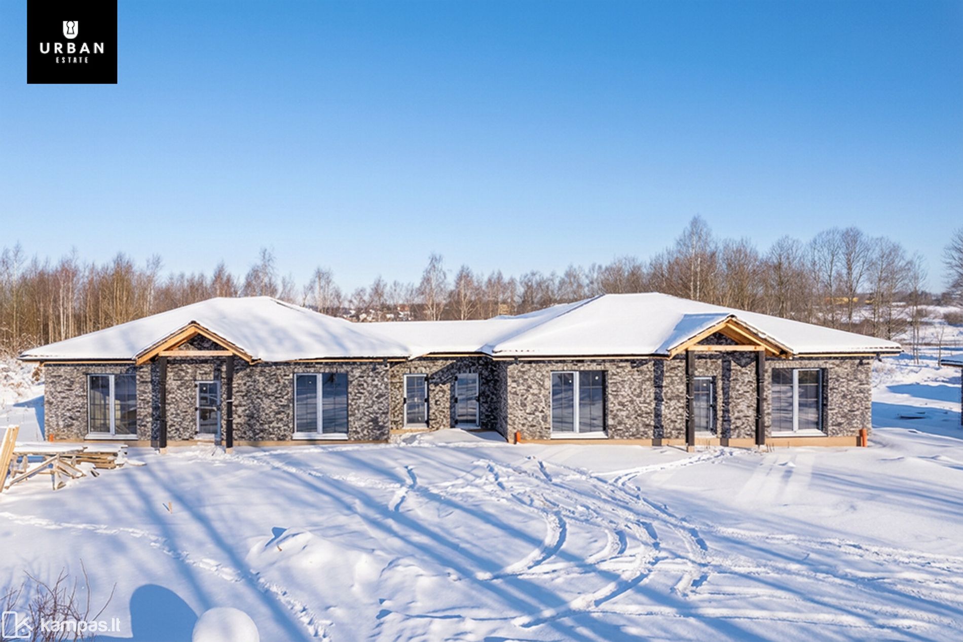 Main Image Vilniaus r. sav., Didžiasalis, Kolektyvo g.