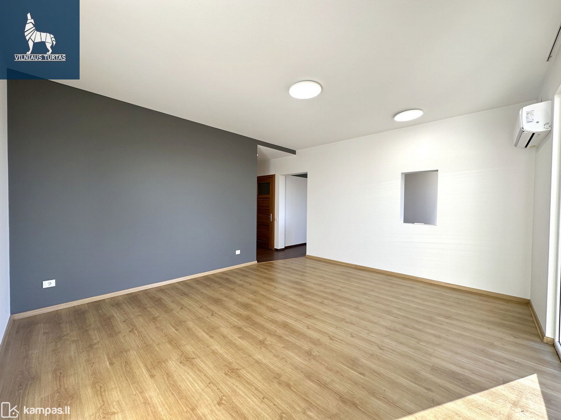 Main Image Vilnius, Liudvinavas, Šešėlių g.