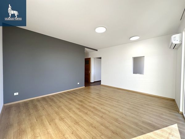 Vilnius, Liudvinavas