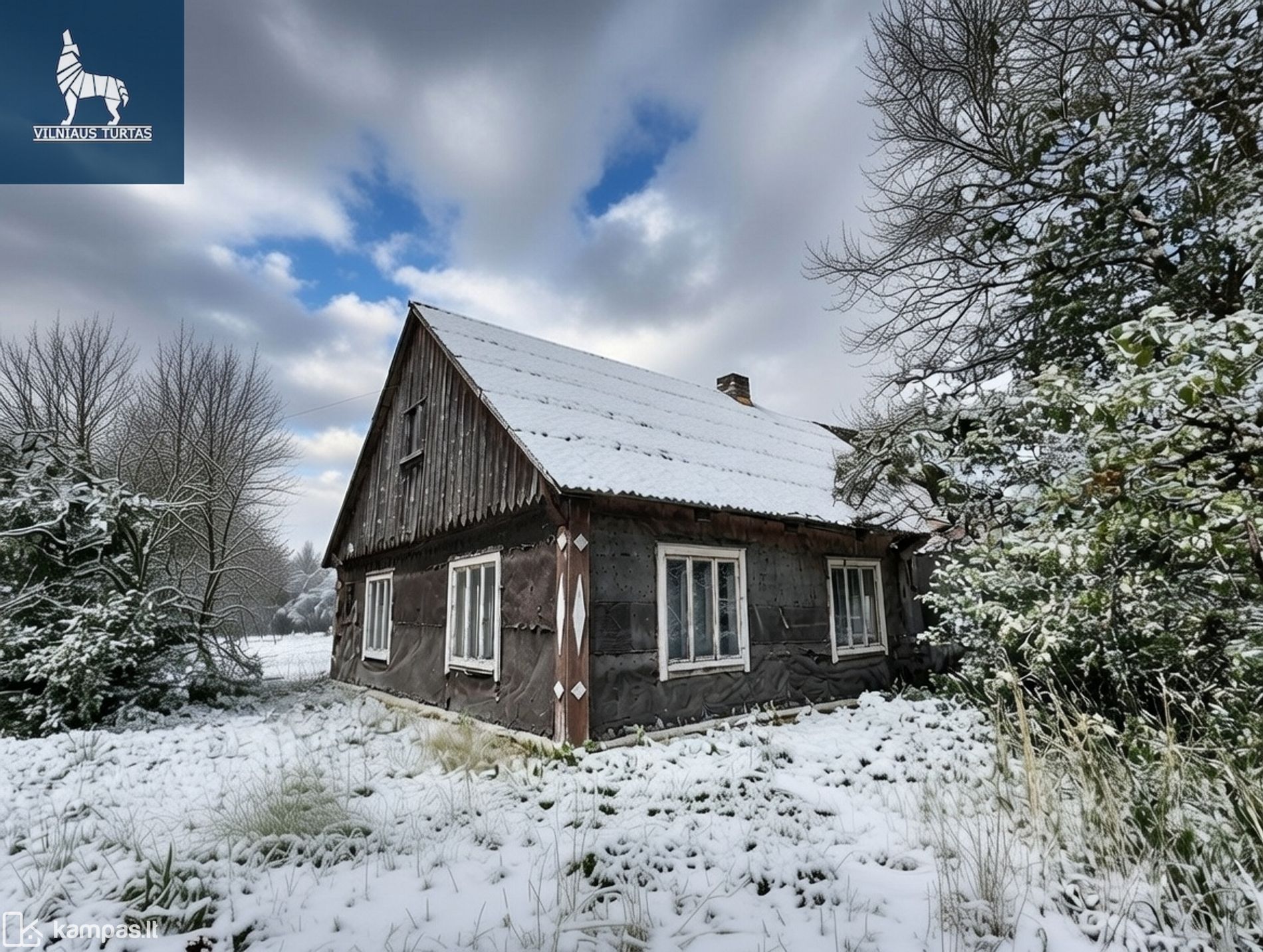 Main Image Rokiškio r. sav., Alseta