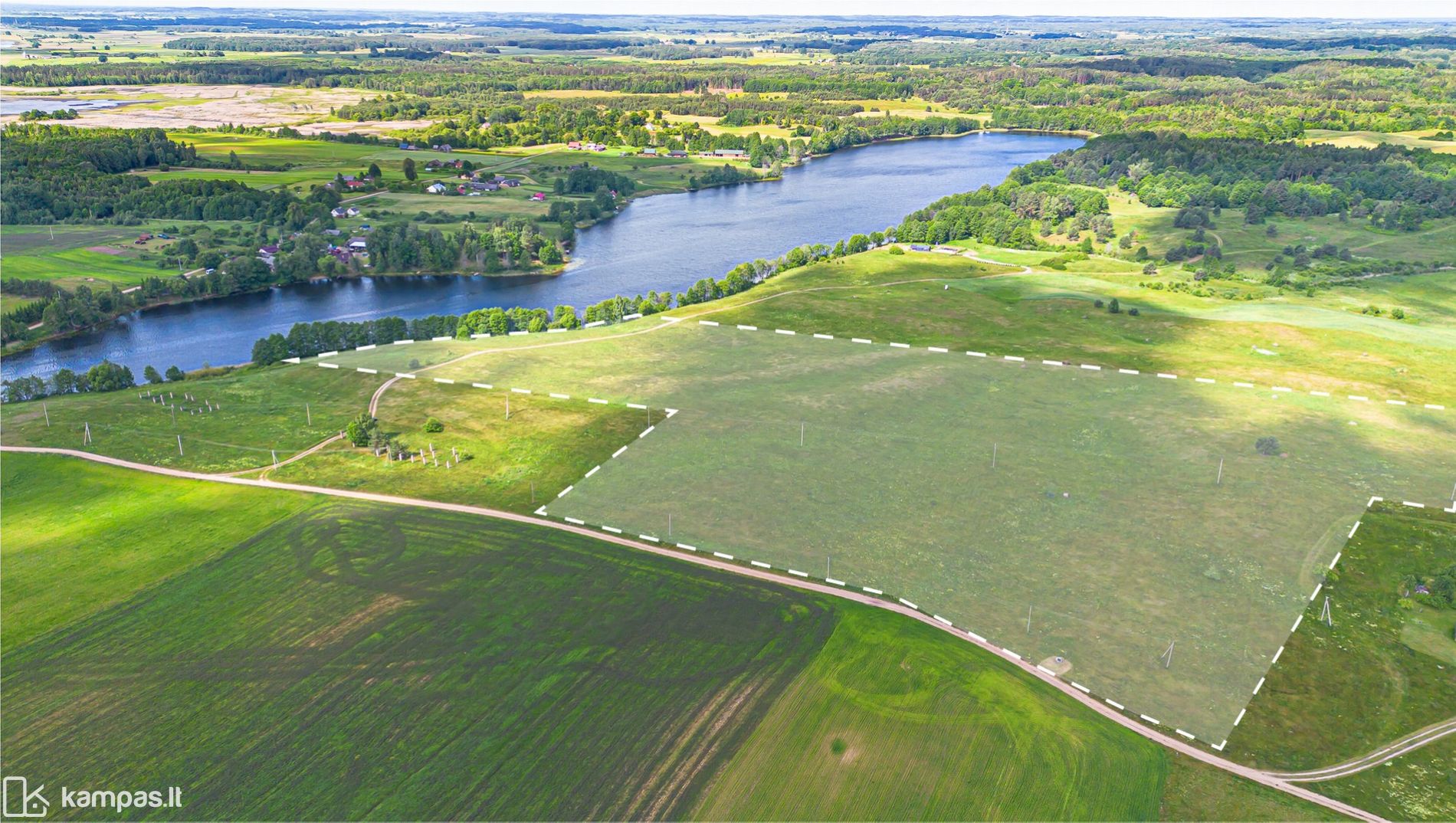 Main Image Trakų r. sav., Dusmenėliai