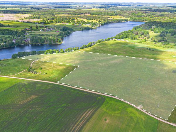 Trakų r. sav., Dusmenėliai