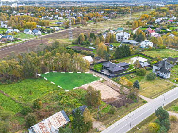 Vilnius, Aukštieji Paneriai