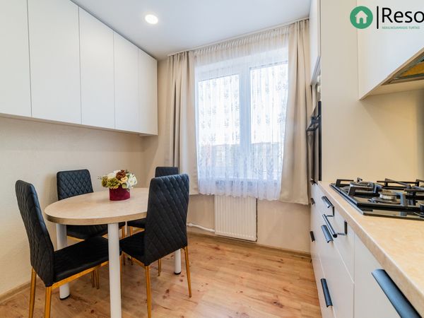 Šiauliai, Lieporiai