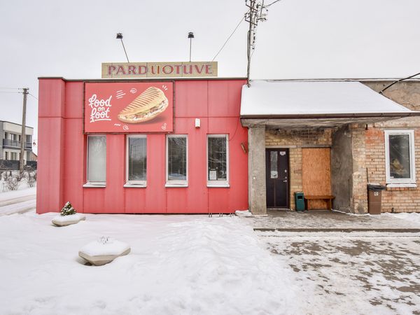 Panevėžys, Rožės