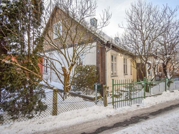 Panevėžys, Centras