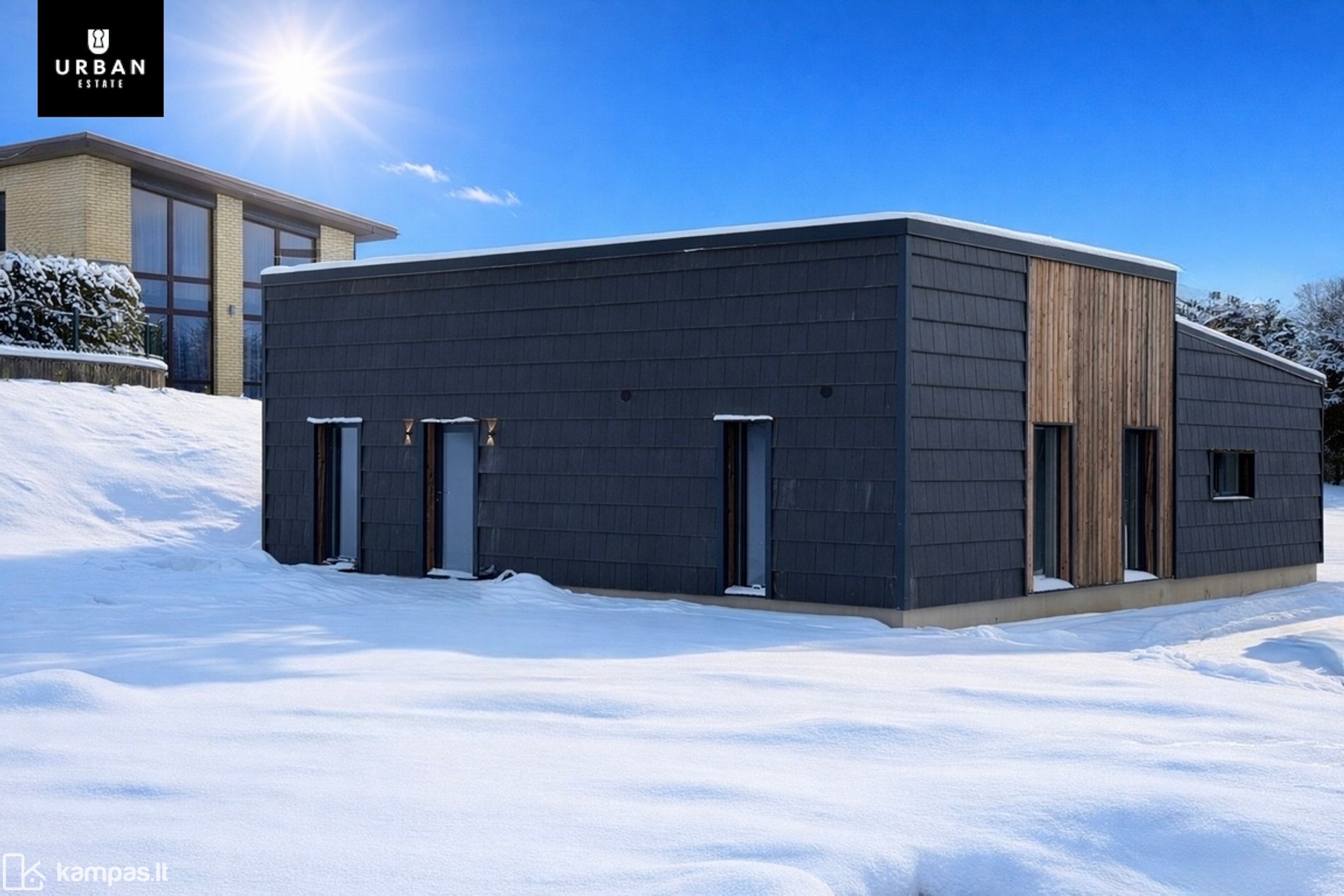 Main Image Raseinių r. sav., Raseiniai, Prabaudos g.