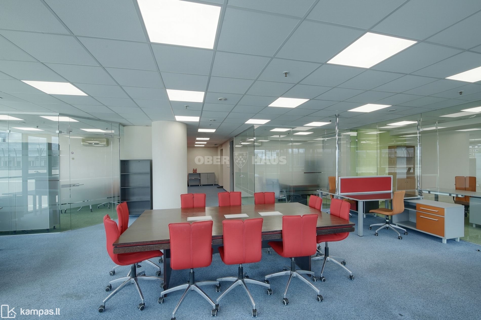 Main Image Vilnius, Naujamiestis, Savanorių pr.