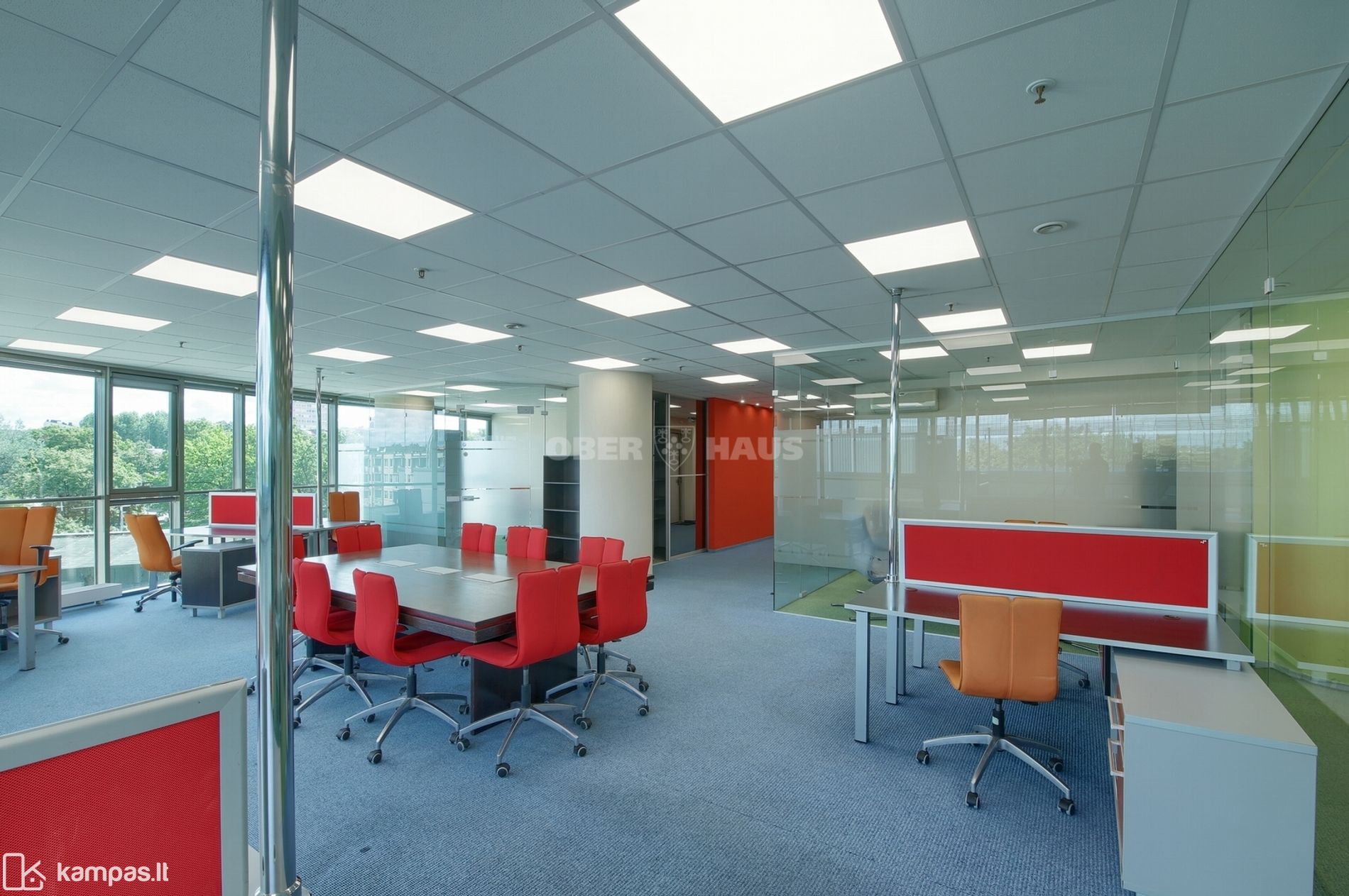 Main Image Vilnius, Naujamiestis, Savanorių pr.