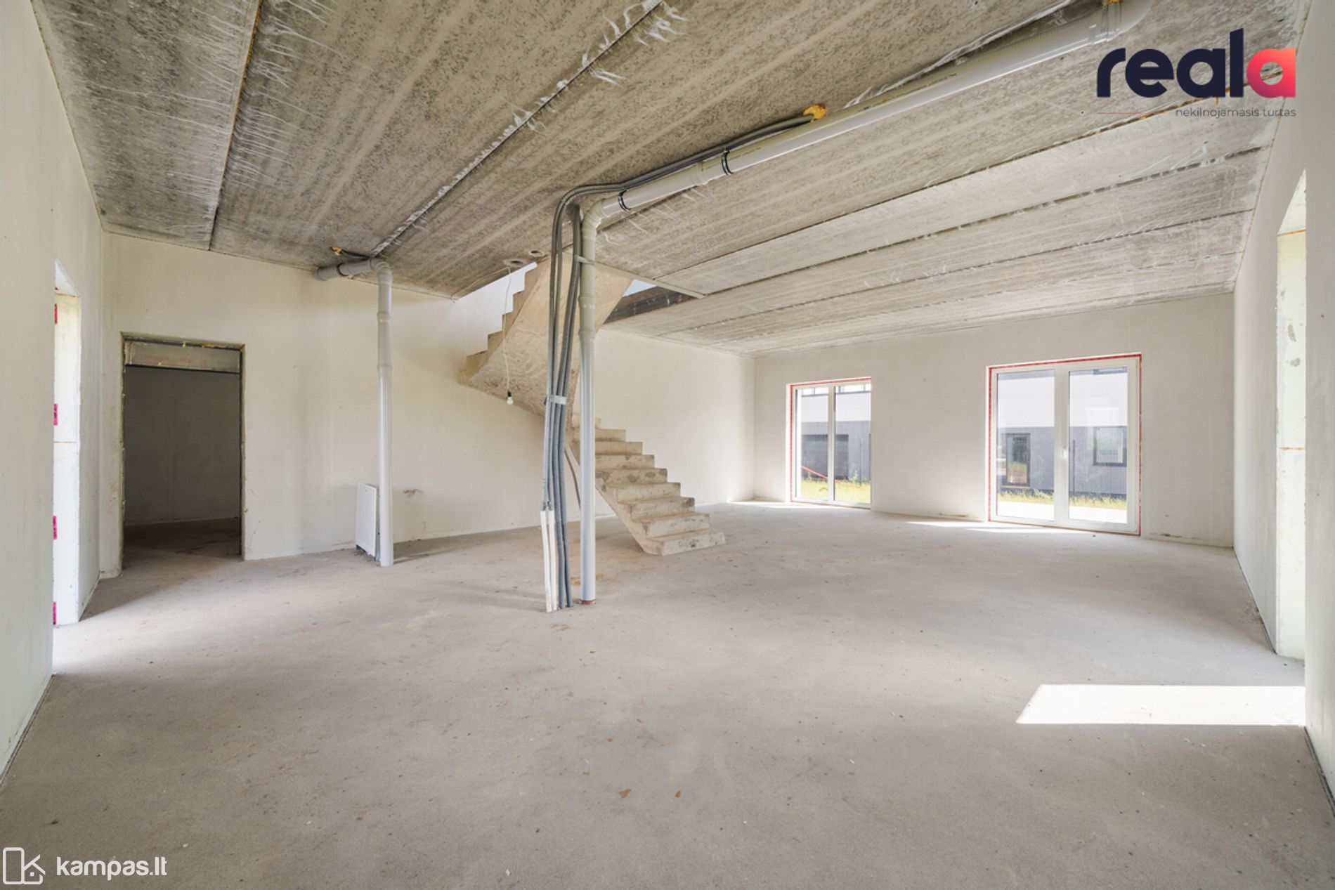 Main Image Vilnius, Aukštieji Paneriai, Matiškių g.