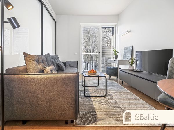 Vilnius, Naujamiestis