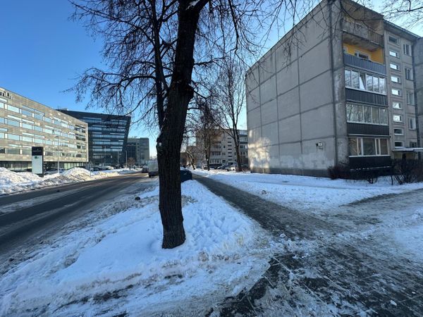 Vilnius, Šiaurės miestelis