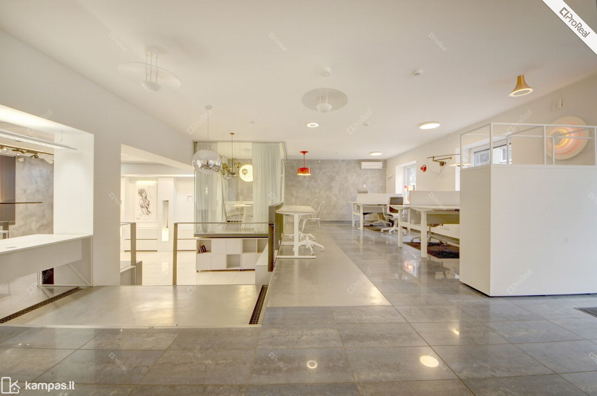 Main Image Vilnius, Žvėrynas, Latvių g.