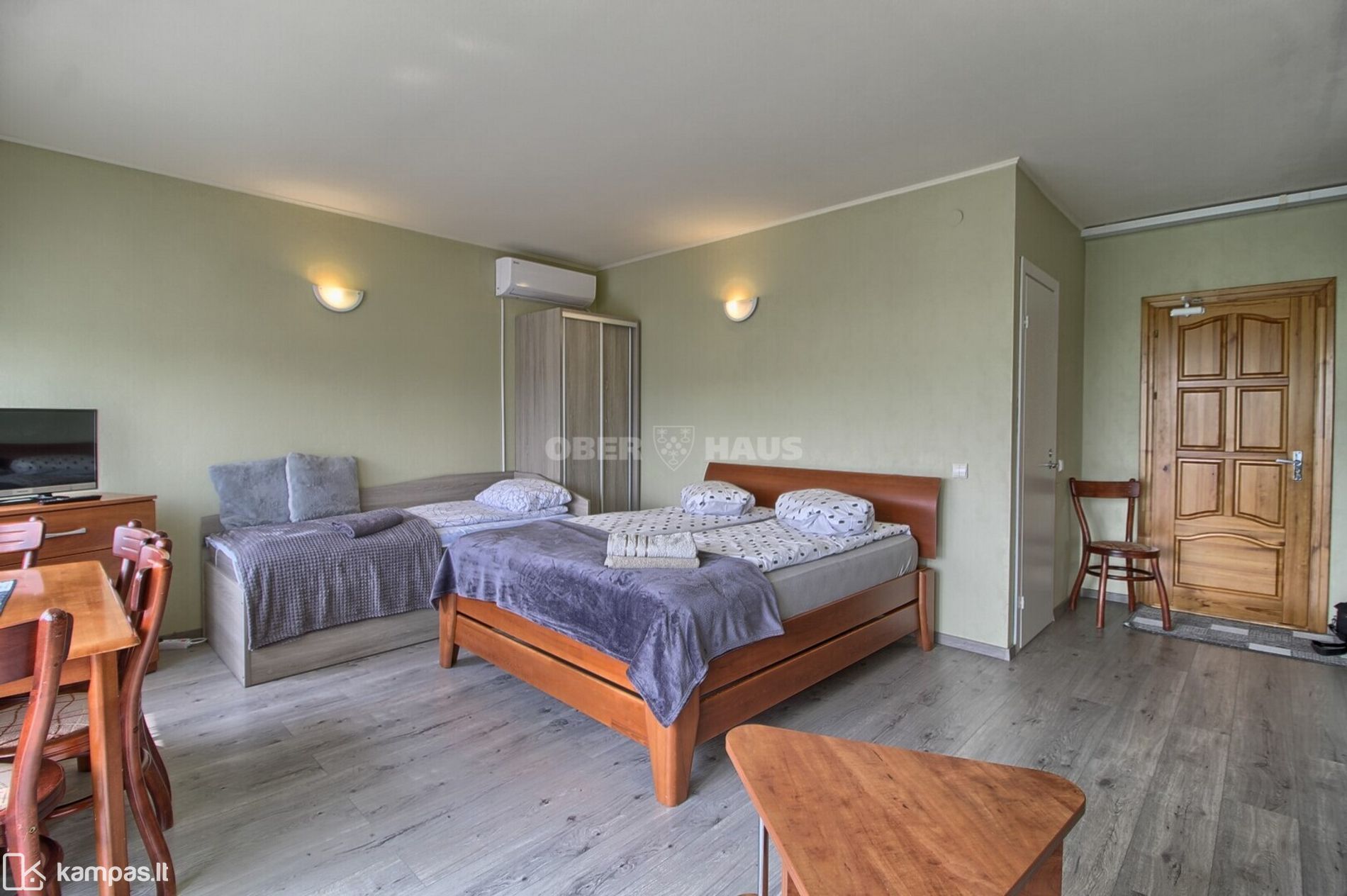 Main Image Palanga, Virbališkės tak.