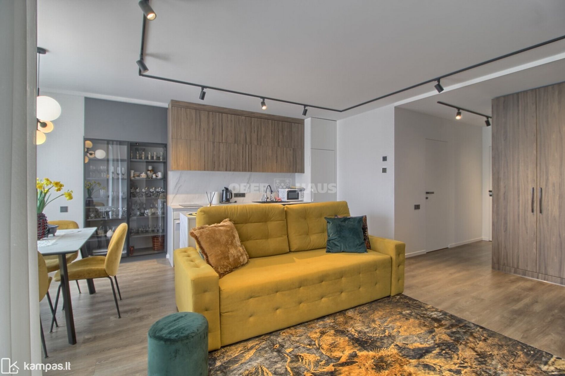 Main Image Palanga, Virbališkės tak.