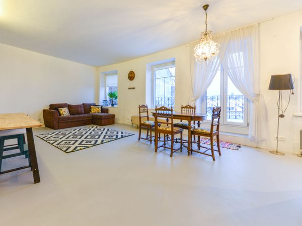 Vilnius, Senamiestis