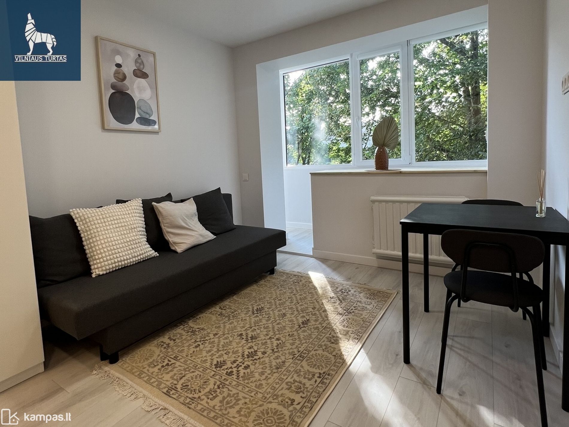 Main Image Vilnius, Žirmūnai, Žirmūnų g.