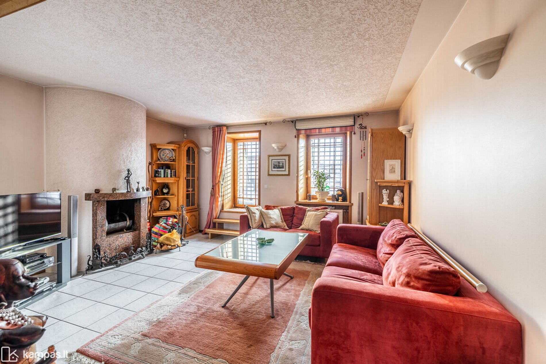 Main Image Vilnius, Antakalnis, Nemenčinės pl.