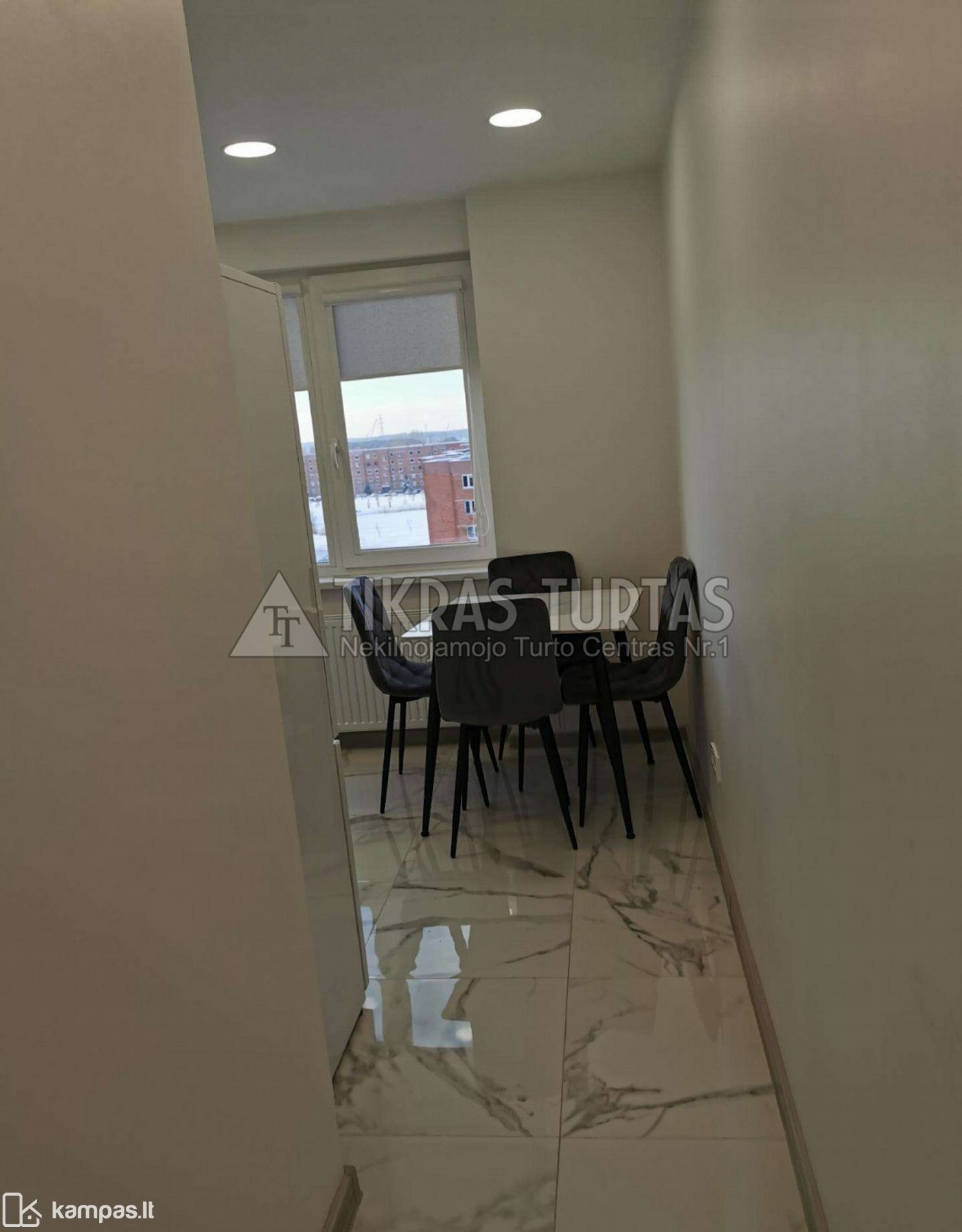 Main Image Klaipėda, Žardininkai, Taikos pr.