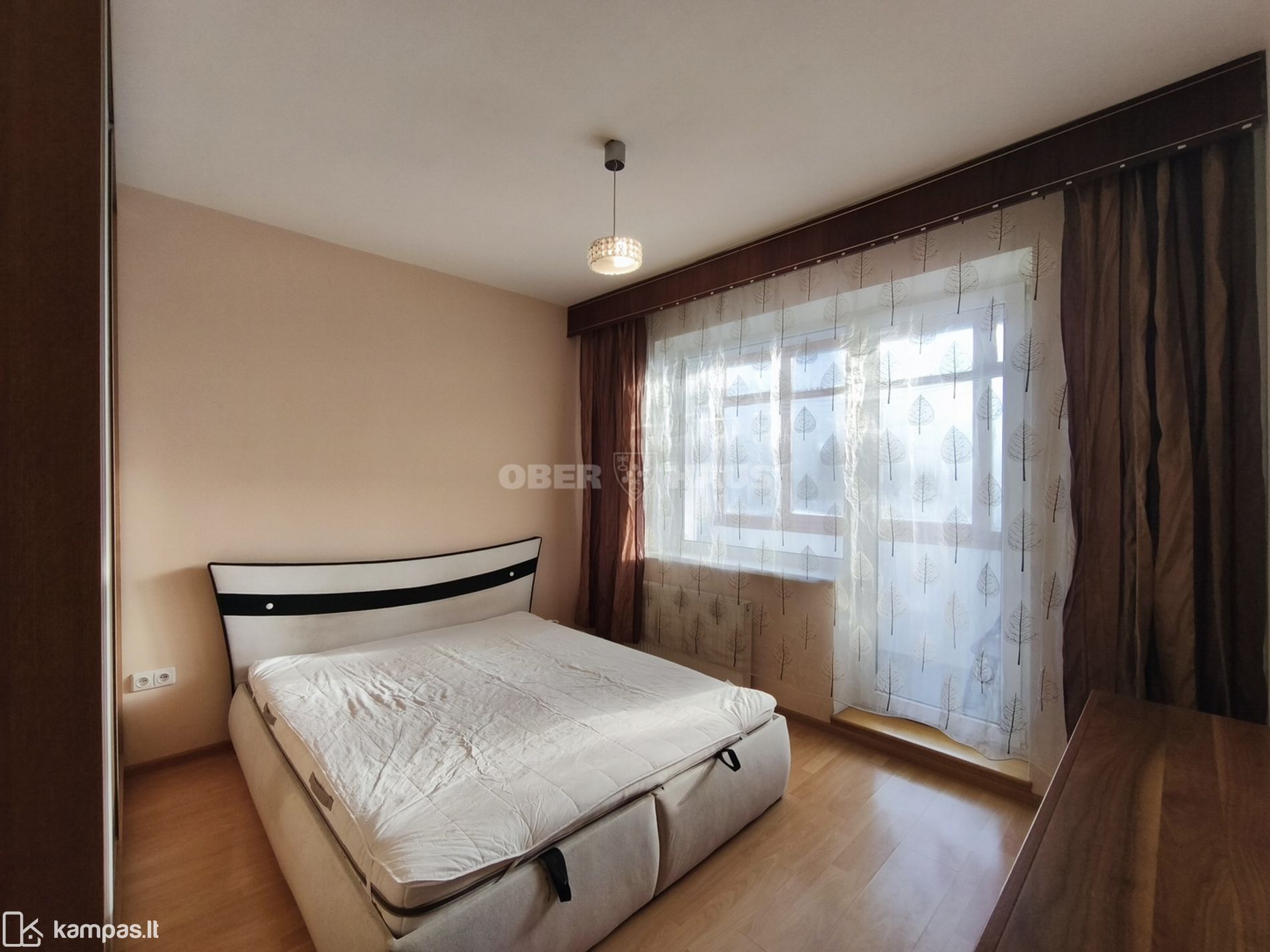 Main Image Kaunas, Kalniečiai, P. Plechavičiaus g.