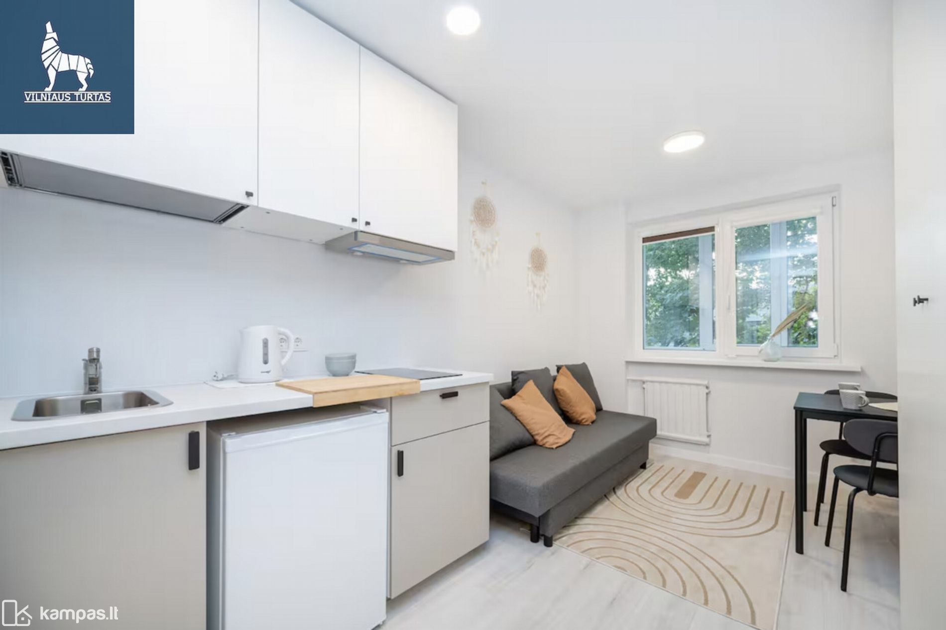 Main Image Vilnius, Žirmūnai, Žirmūnų g.