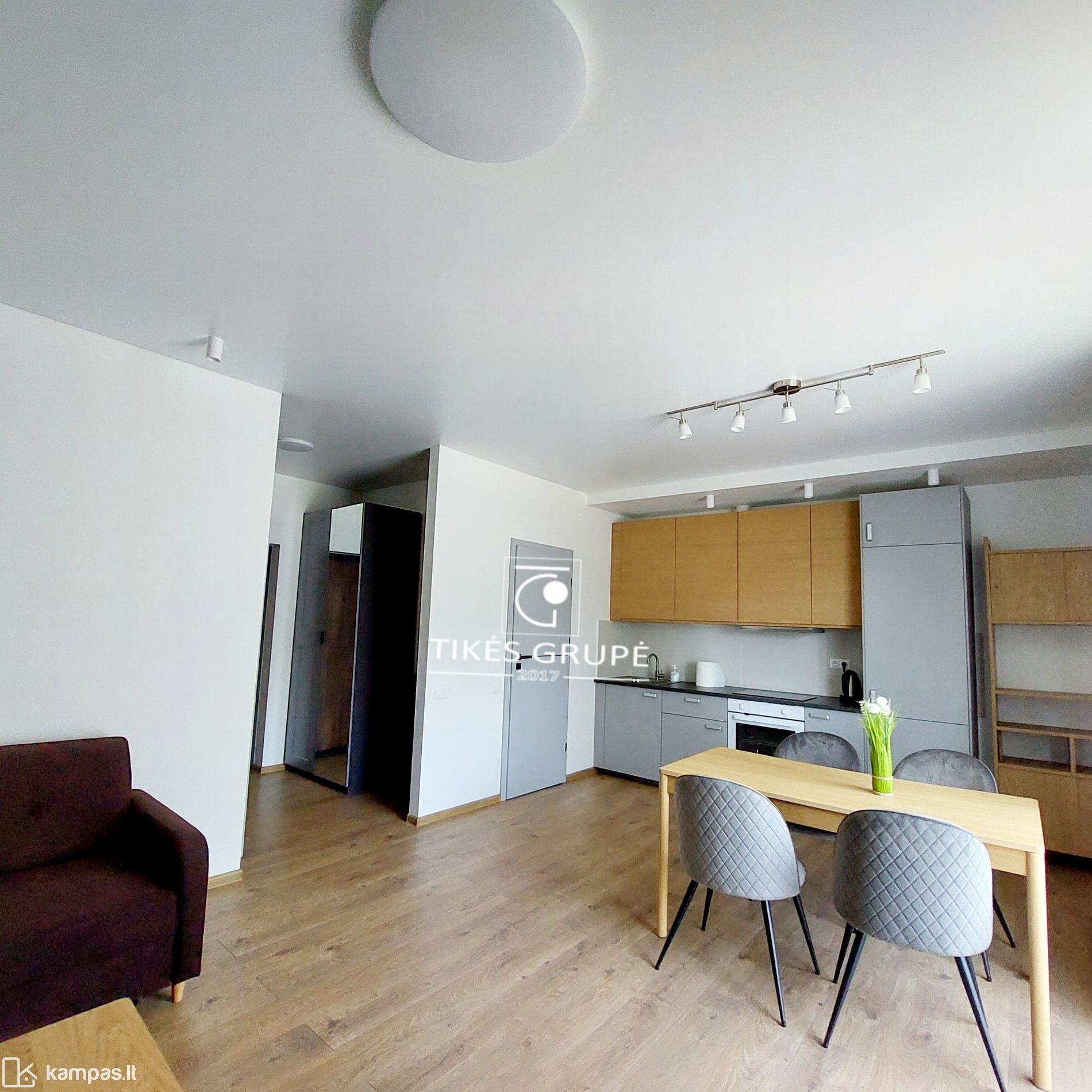 Main Image Klaipėda, Žvejybos uostas, Minijos g.