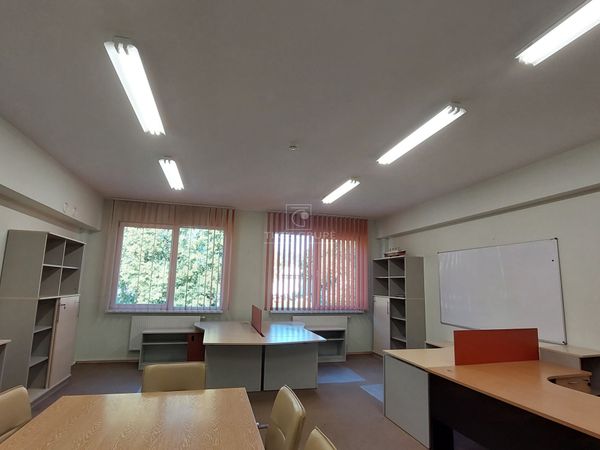 Klaipėda, Vėtrungė