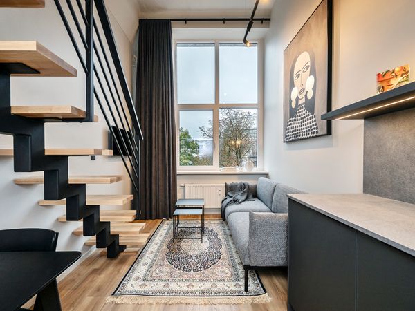 Vilnius, Naujamiestis