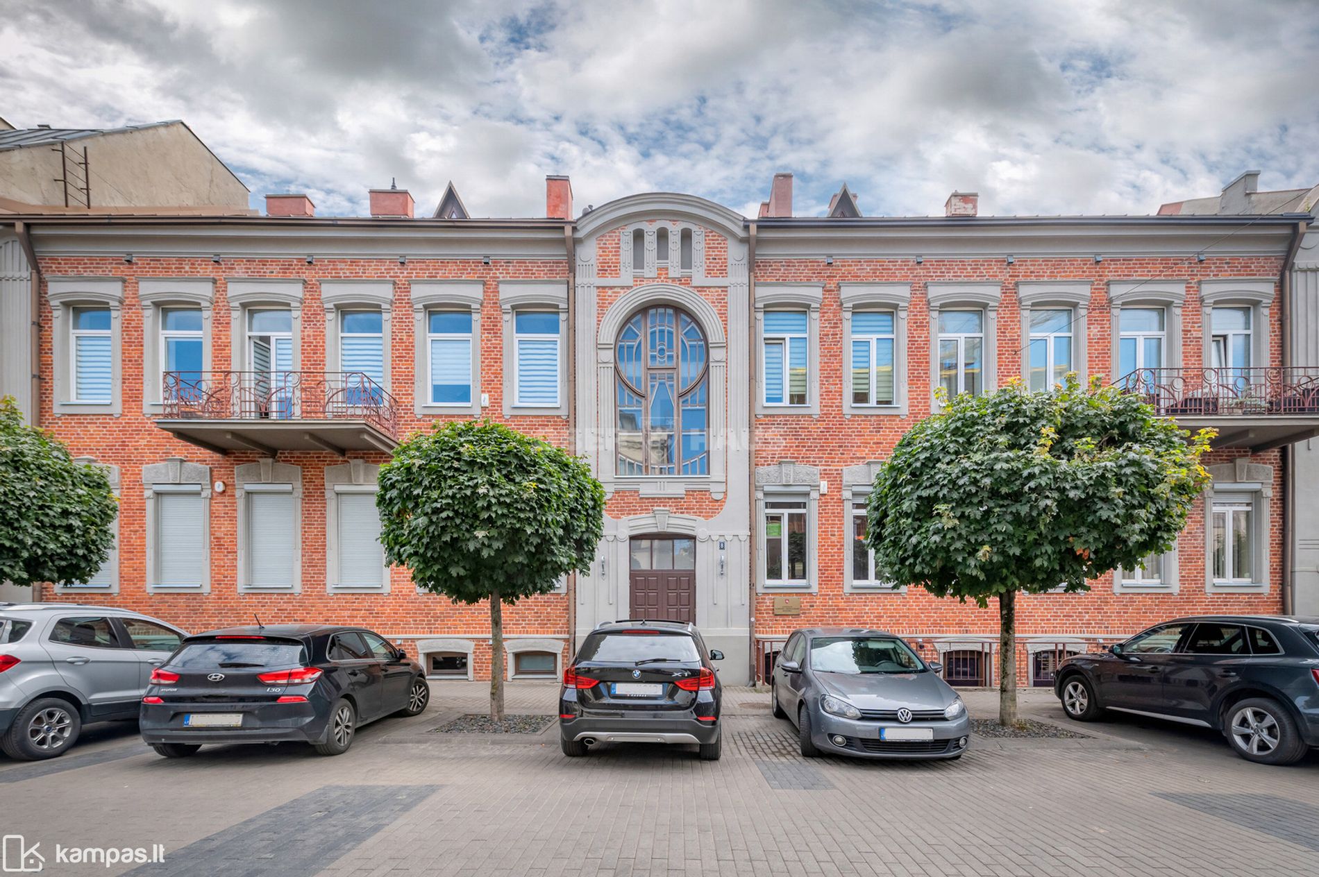 Main Image Kaunas, Centras, Vasario 16-osios g.