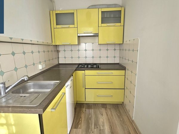 Vilnius, Naujamiestis