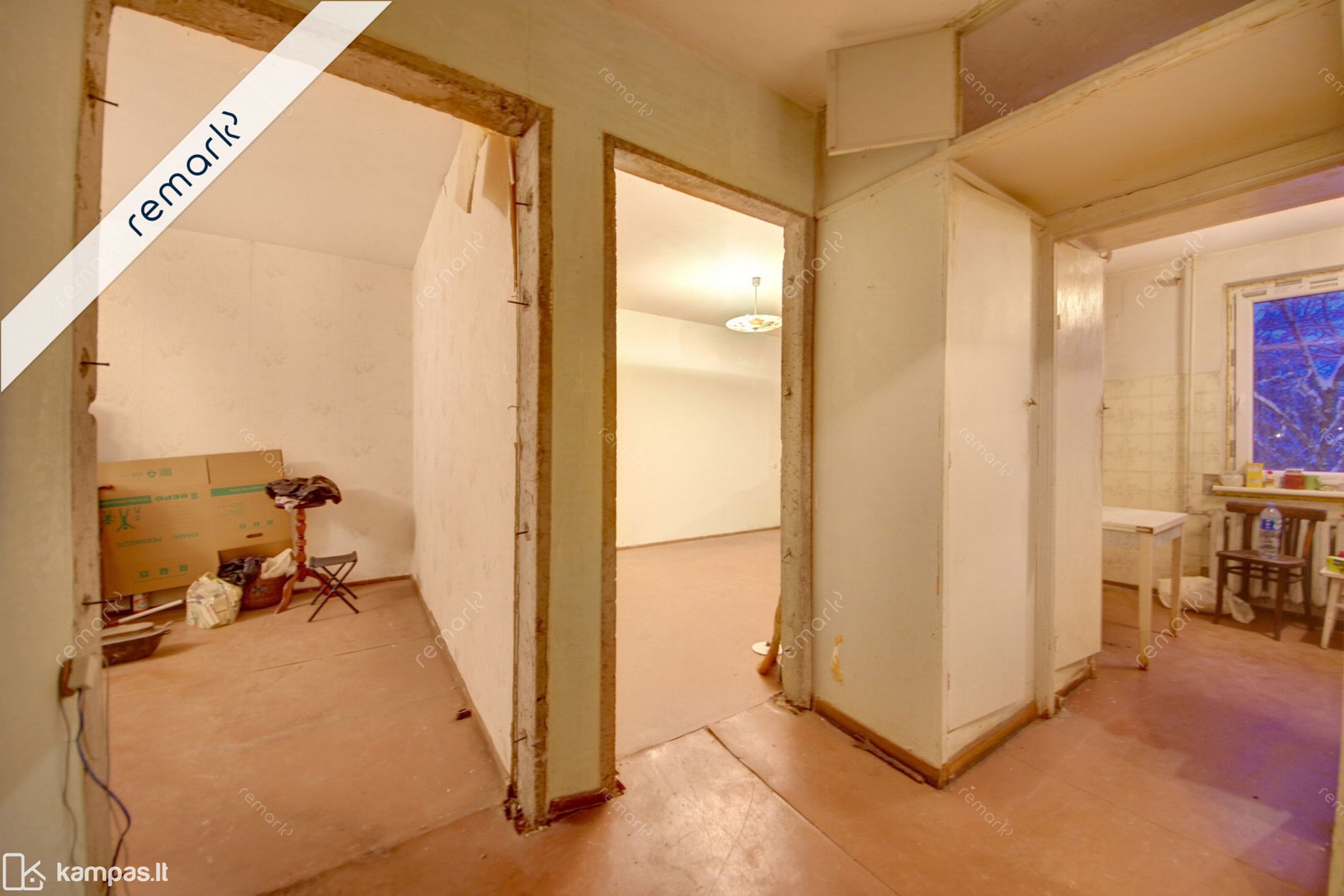 Main Image Vilnius, Karoliniškės, Dariaus Gerbutavičiaus g.