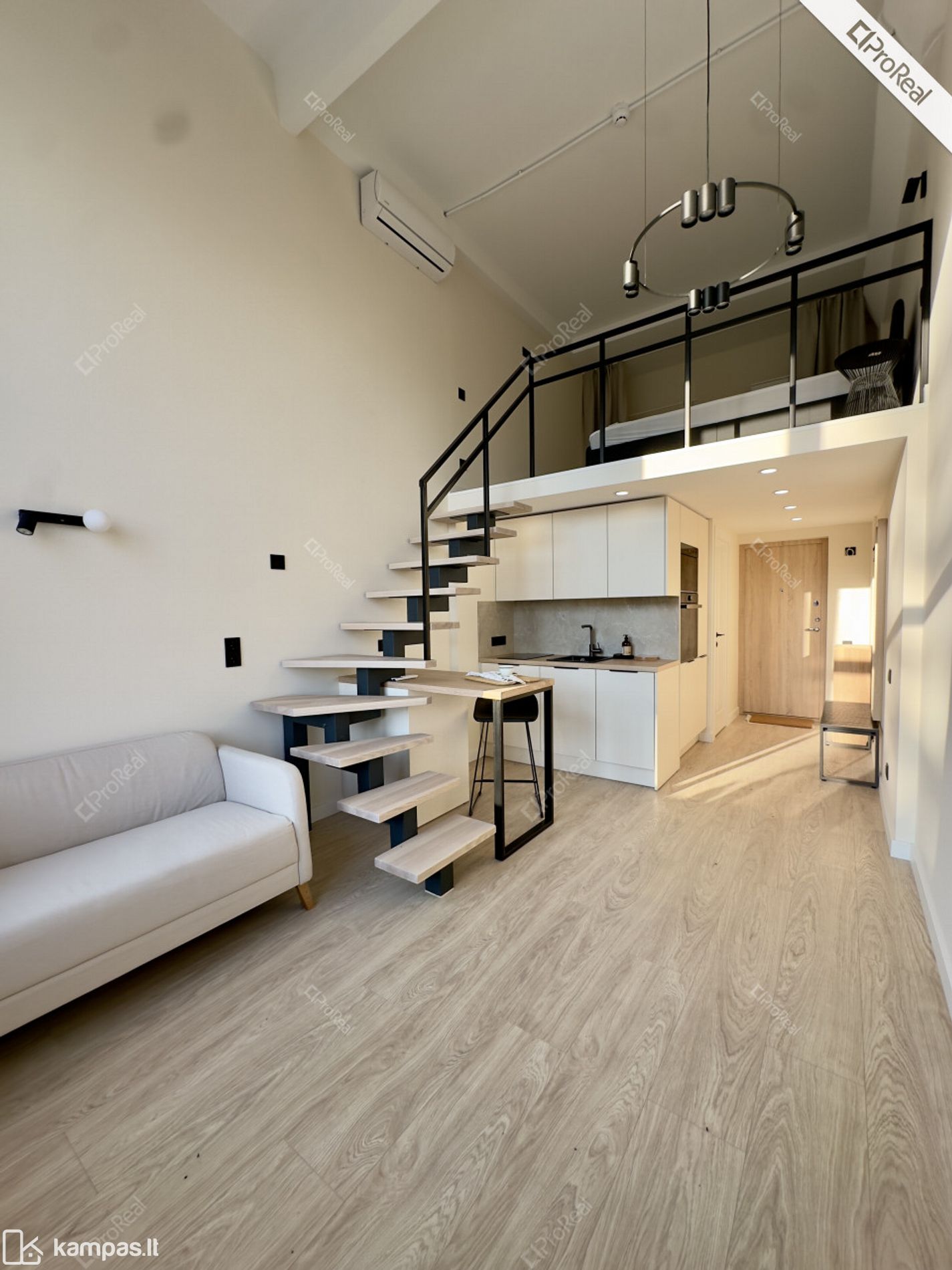 Main Image Vilnius, Žirmūnai, Žirmūnų g.