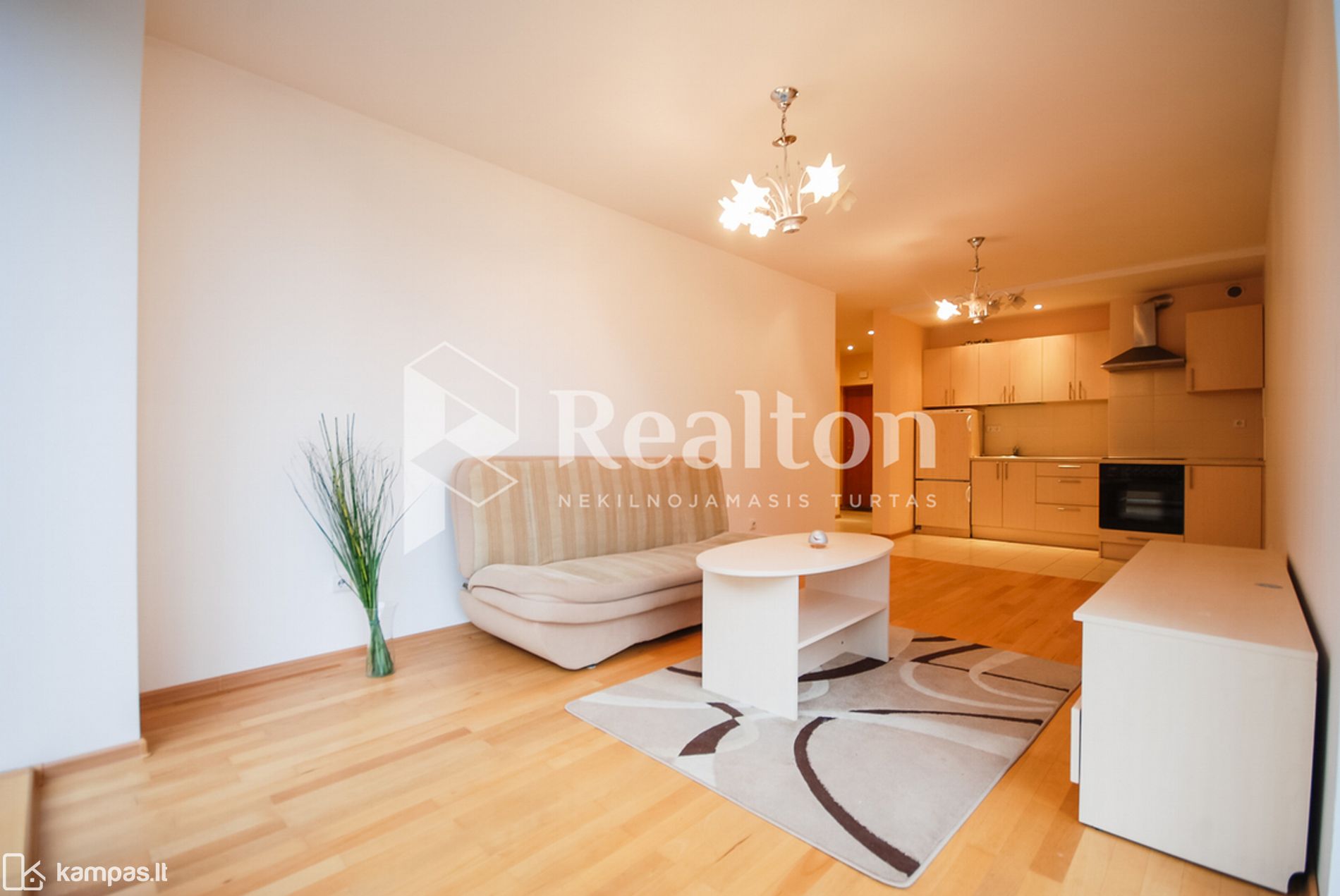 Main Image Vilnius, Pašilaičiai, Justiniškių g.