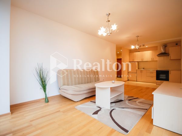 Vilnius, Pašilaičiai