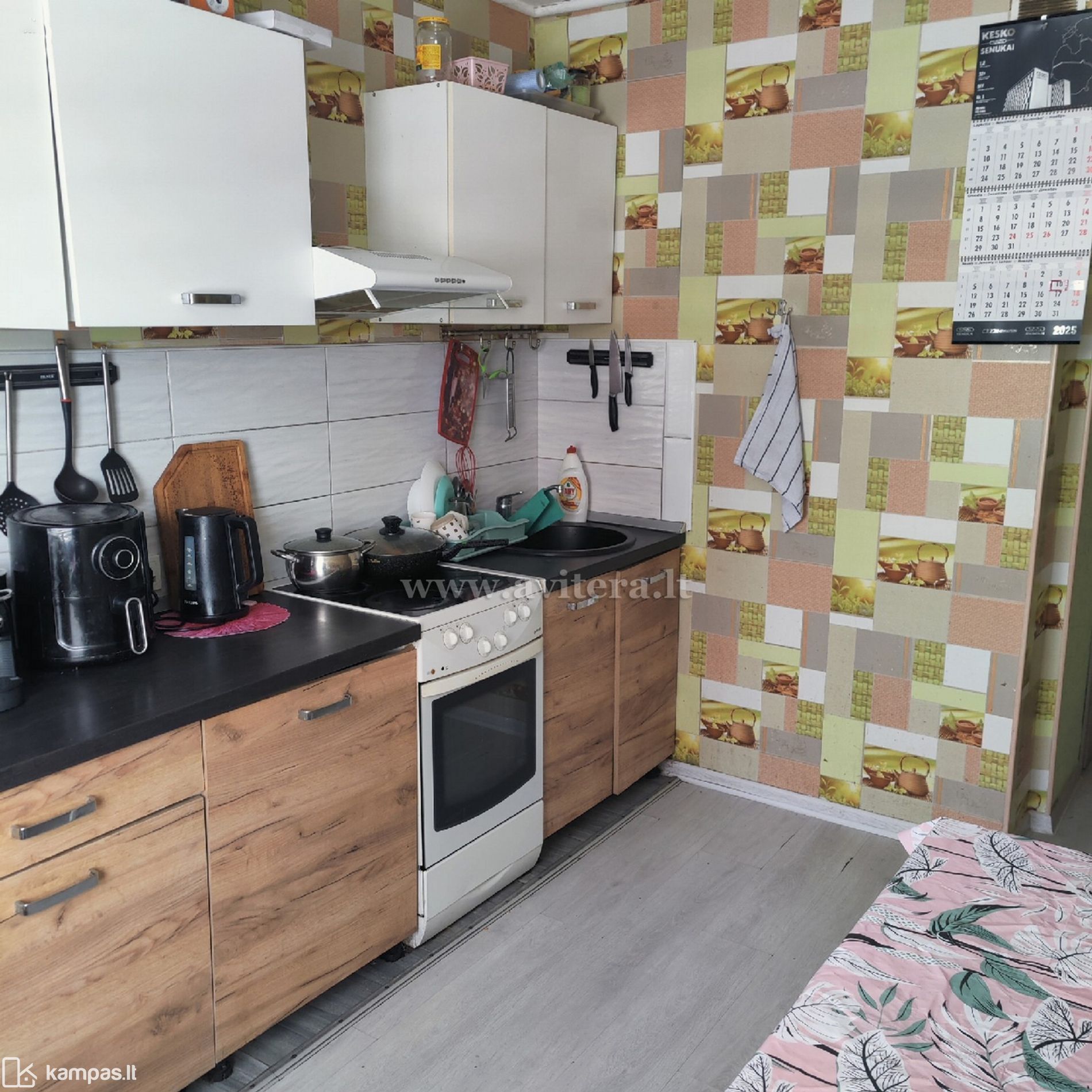 Main Image Klaipėda, Žardininkai, Smiltelės g.