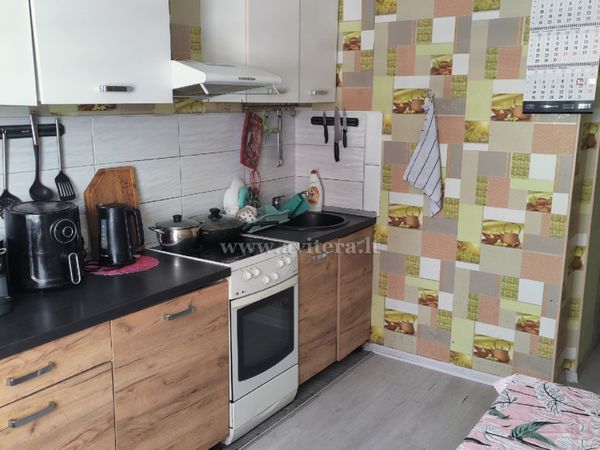 Klaipėda, Žardininkai