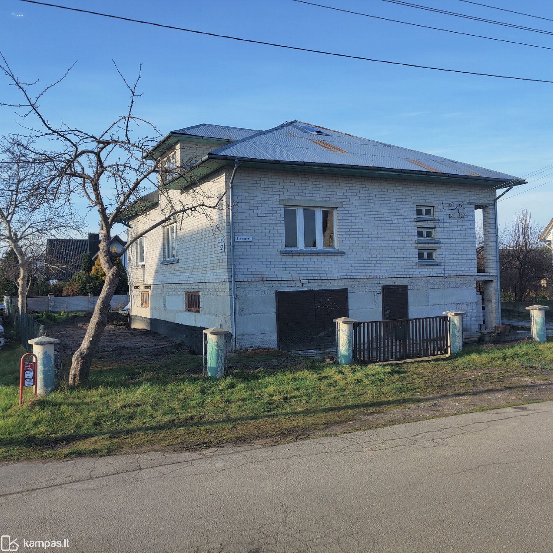 Main Image Klaipėda, Labrenciškės, Gubojų g.