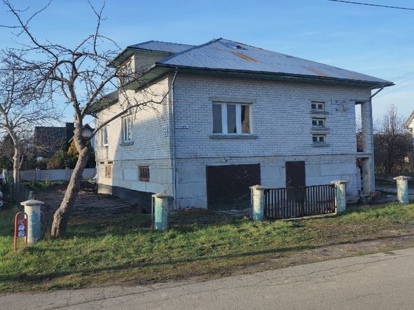 Klaipėda, Labrenciškės