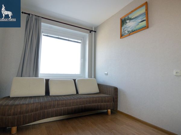 Vilnius, Naujamiestis