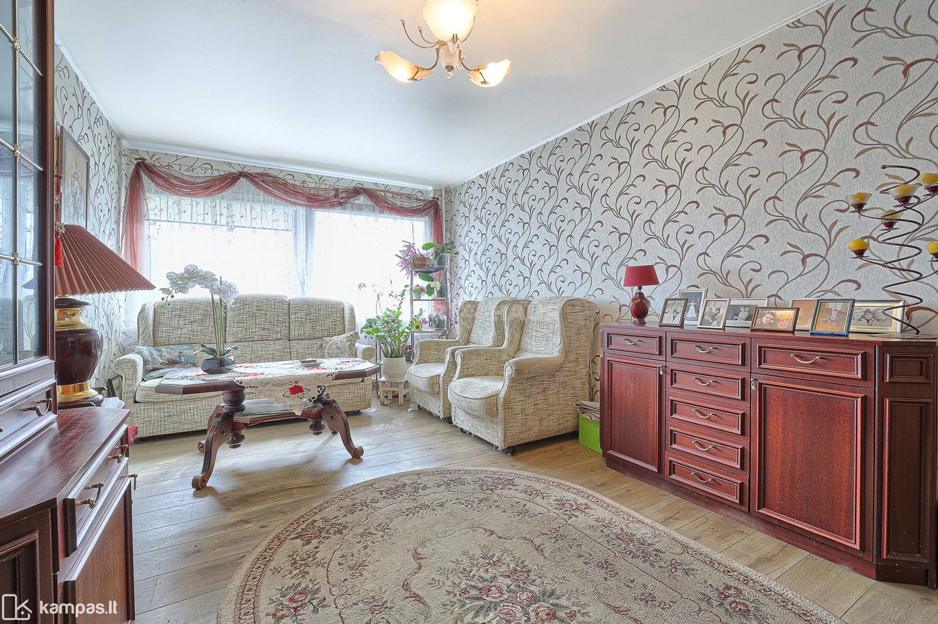 Main Image Vilnius, Viršuliškės, Viršuliškių g.