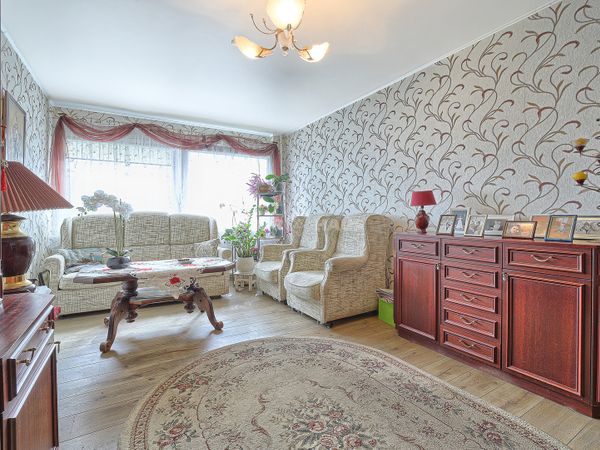 Vilnius, Viršuliškės