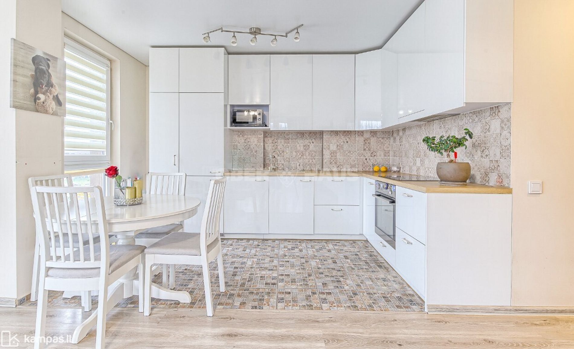 Main Image Vilnius, Pilaitė, Karaliaučiaus g.