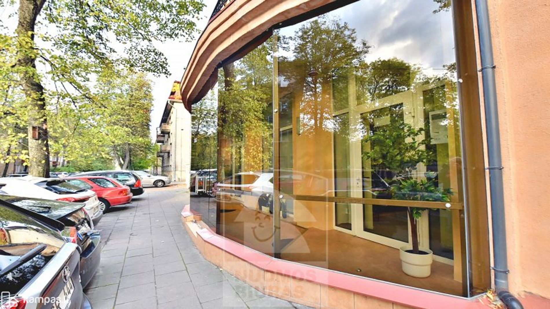 Main Image Vilnius, Antakalnis, Smėlio g.