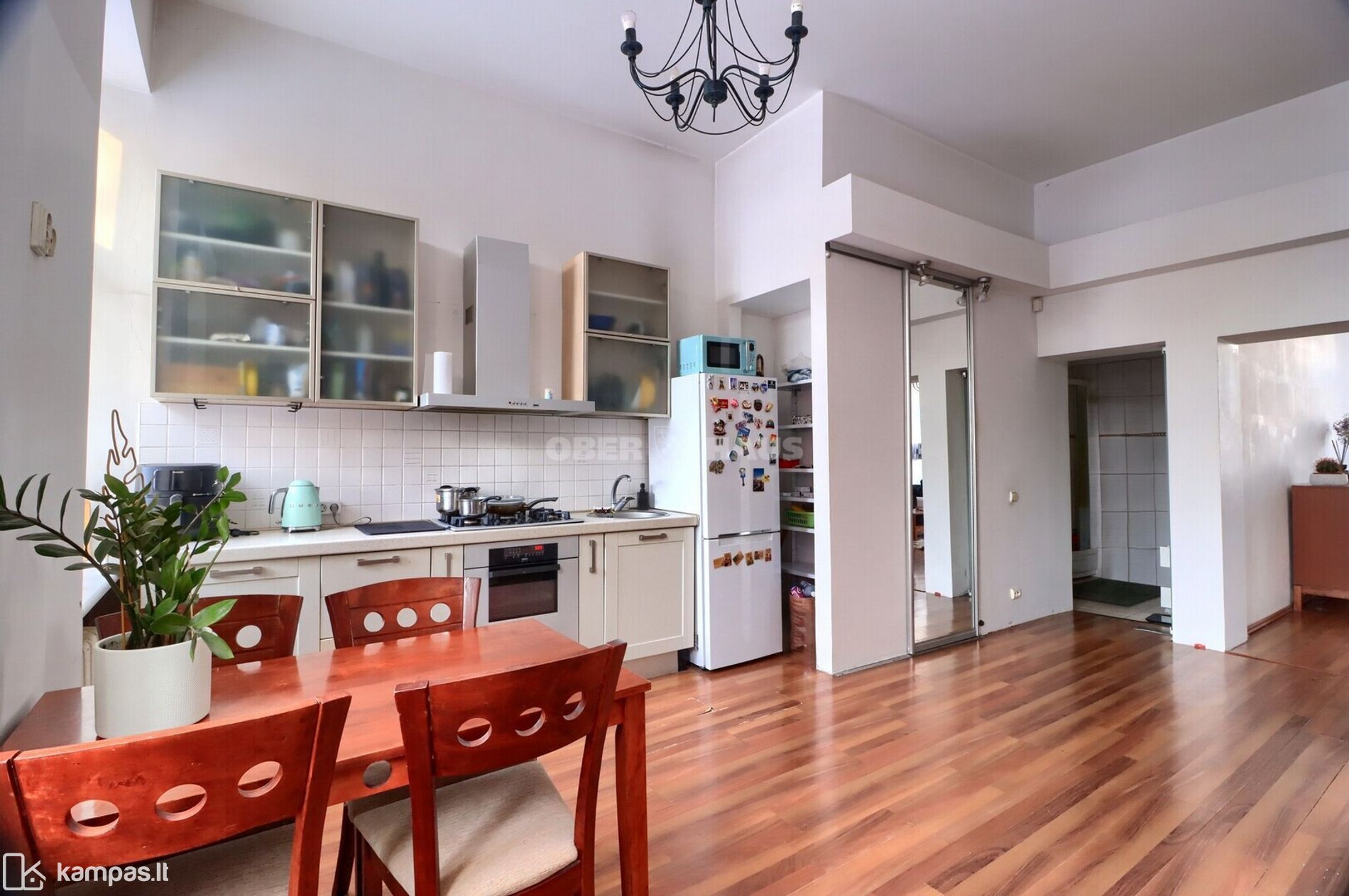 Main Image Kaunas, Senamiestis, A. Mapu g.