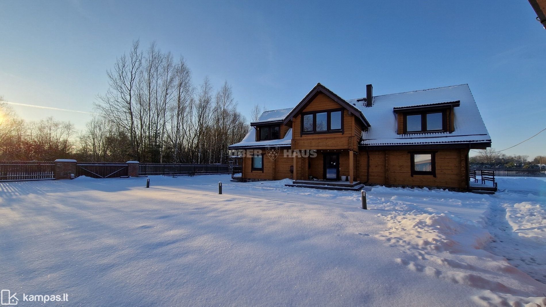 Main Image Kauno r. sav., Virbališkiai, Žiedo g.