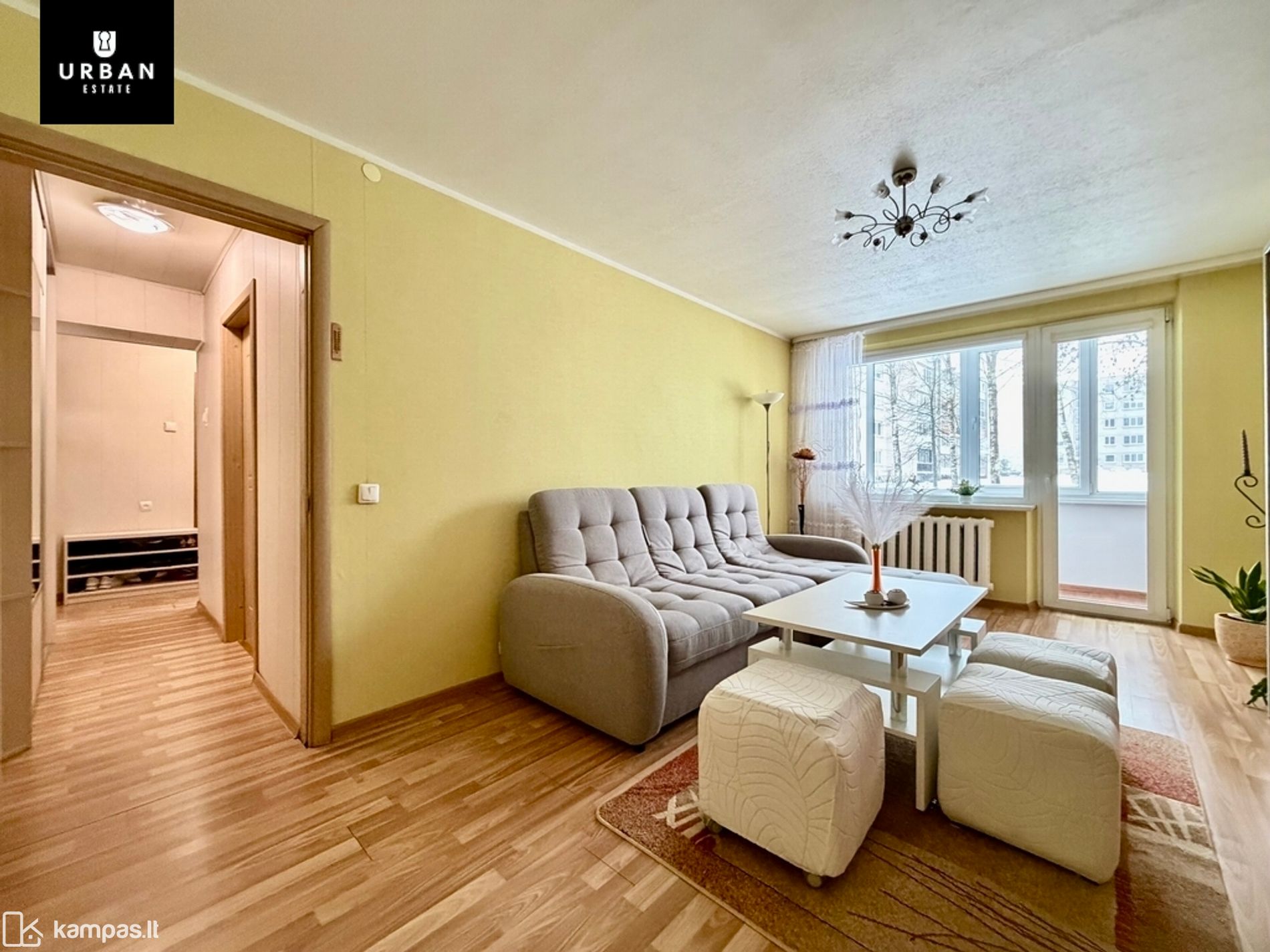 Main Image Raseinių r. sav., Raseiniai, V. Grybo g.