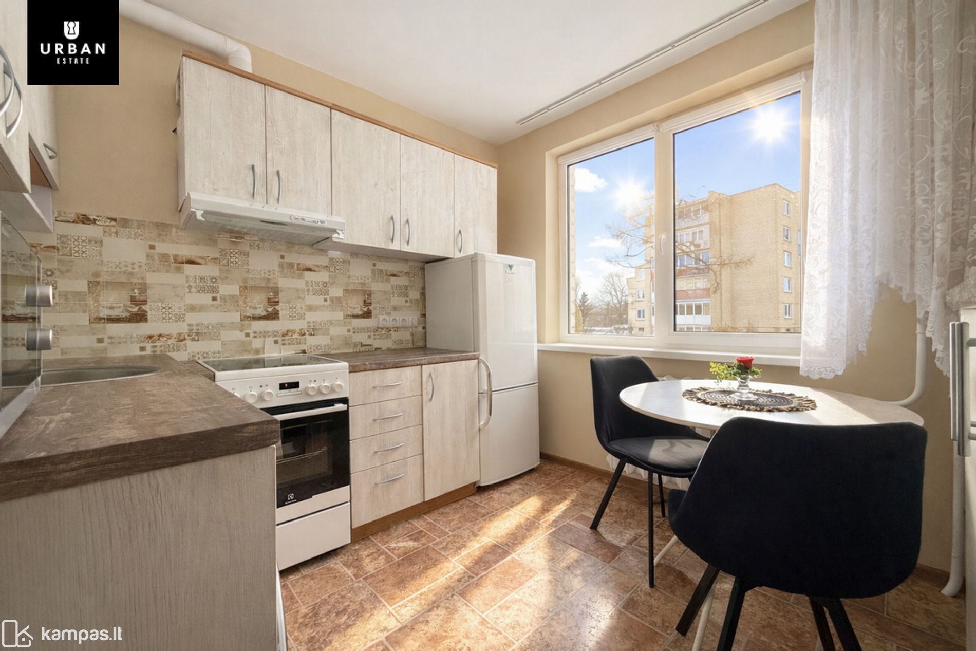 Main Image Raseinių r. sav., Raseiniai, V. Grybo g.