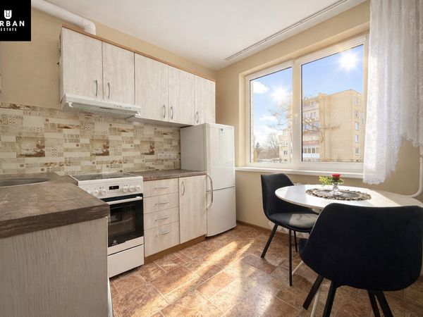 Raseinių r. sav., Raseiniai