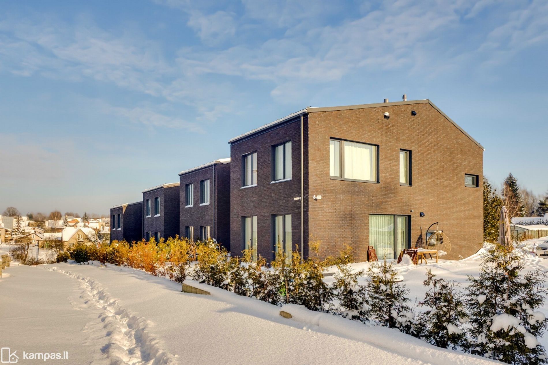 Main Image Vilnius, Naujoji Vilnia, Migūnų g.