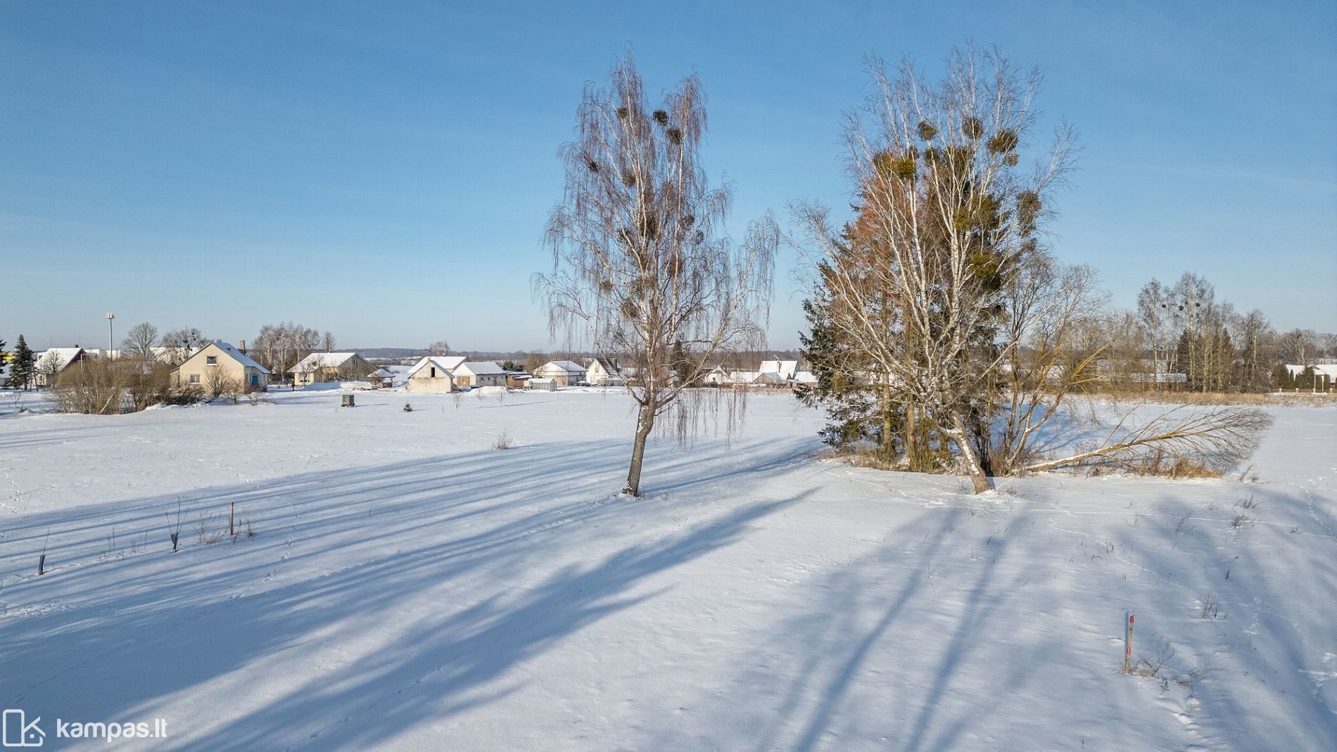 Main Image Širvintų r. sav., Vileikiškiai, Smailių g.